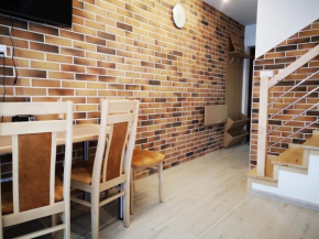 Extra Apartament Miodowy Sielpia Wielka